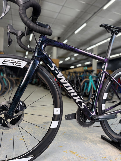 S-Works Tarmac SL6 Di2 Carbon Racefiets