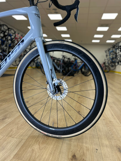 Sensa Giulia GF Di2 Carbon Racefiets