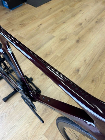 Giant Propel Advanced SL 1 AXS Carbon Racefiets