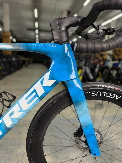 Trek Madone SLR Di2 Carbon Racefiets