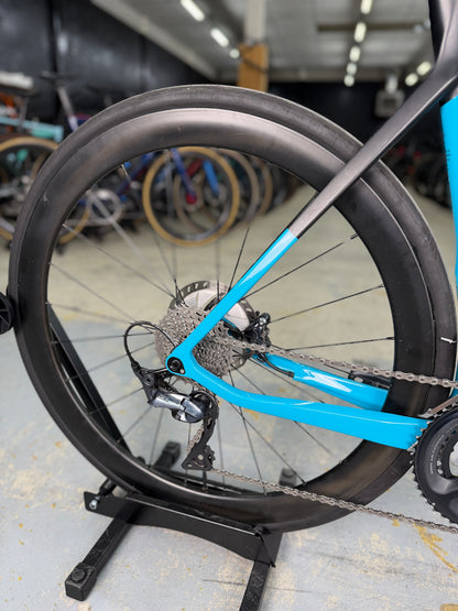 Cube Agree C62 Carbon Racefiets