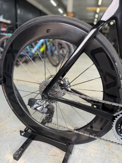 Giant Propel Advanced SL Disc 0 AXS Carbon Racefiets