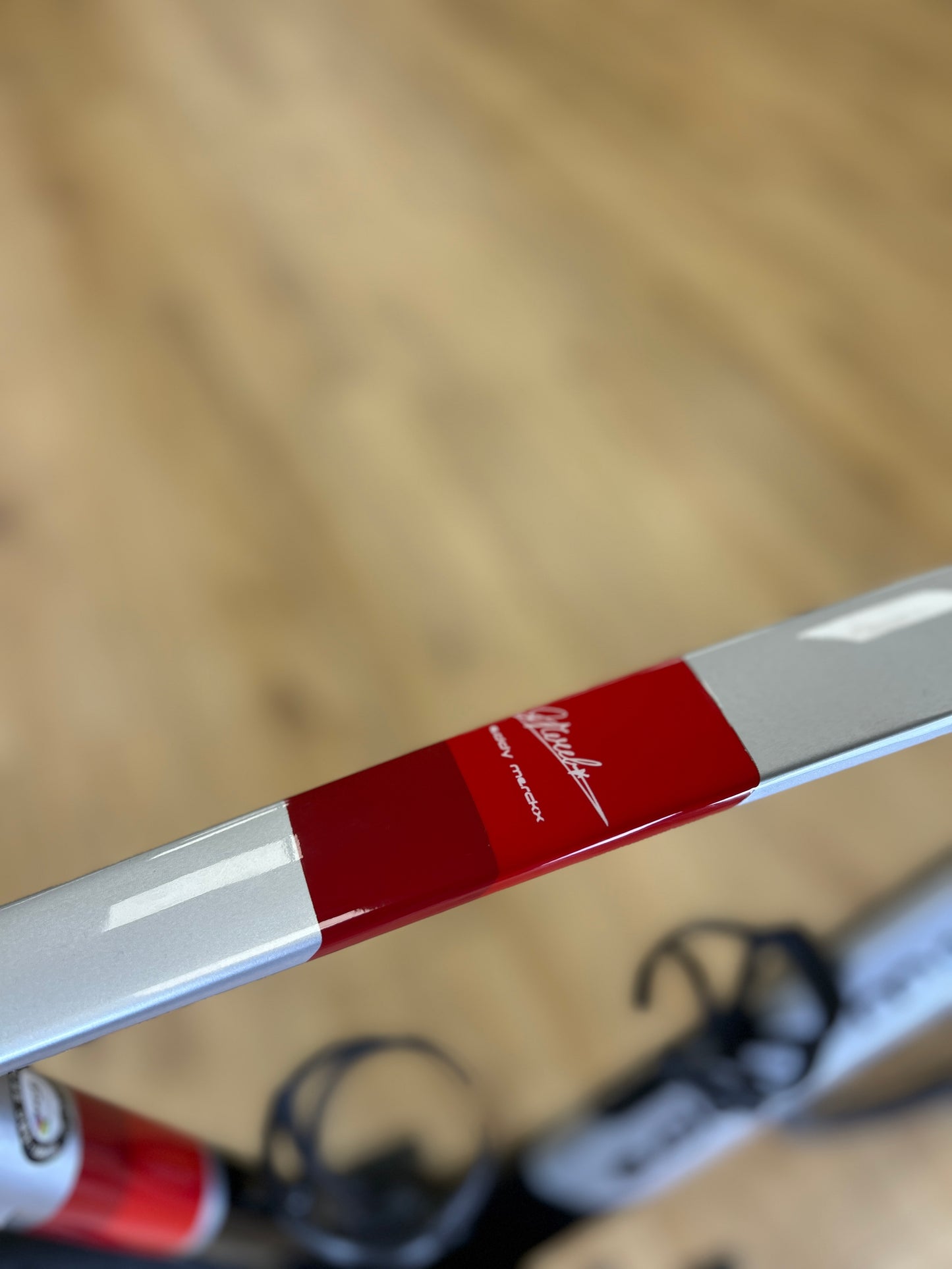 Eddy Merckx San Remo 76 Carbon Racefiets