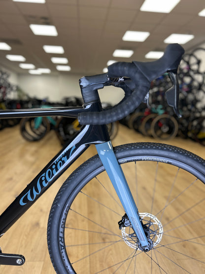 Wilier RAVE SLR AXS Gravel Bike