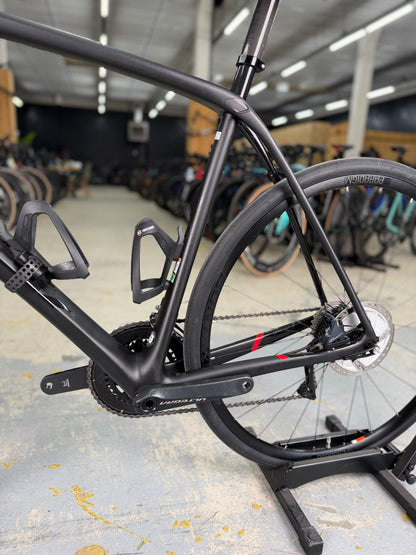 Trek Domane SL6 Carbon Road Bike
