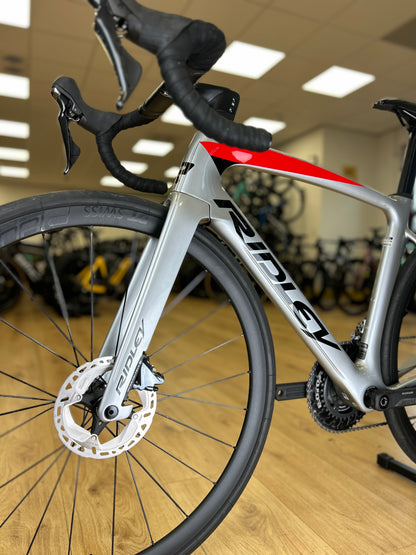Ridley Noah Disc Carbon Road Bike