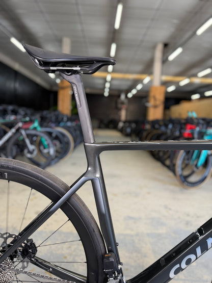 NIEUW Colnago V4 Di2 Carbon Racefiets