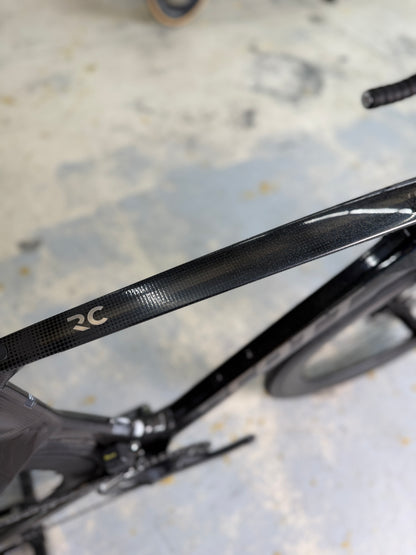Scott Foil RC Di2 Carbon Racefiets