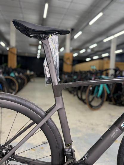 NIEUW Scott Addict RC20 Di2 Carbon Racefiets