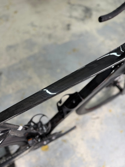 NIEUW Factor Ostro VAM Di2 Carbon Racefiets