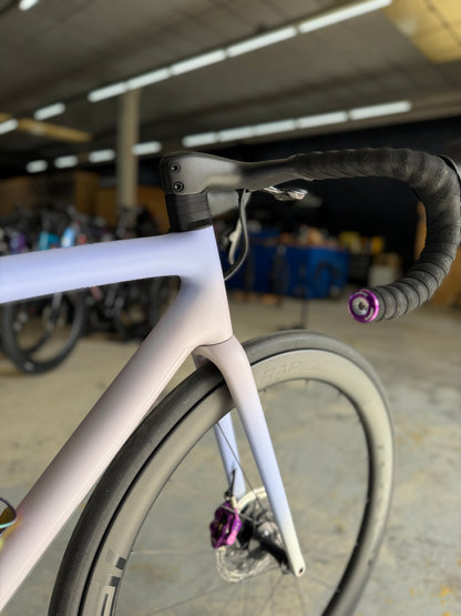 S-Works Aethos AXS Carbon Racefiets
