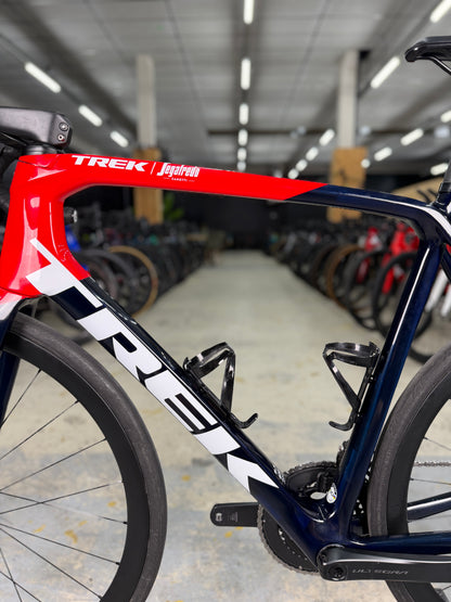 Trek Emonda SLR7 Di2 Carbon Racefiets