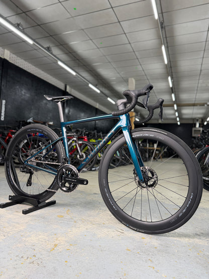 S-Works Tarmac SL8 Dura-Ace Di2 Carbon Road Bike