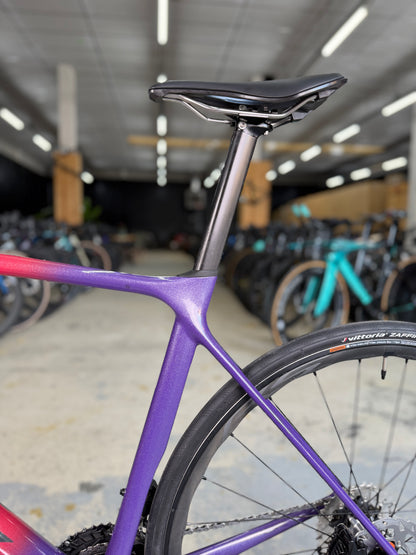 Giant TCR Di2 Carbon Racefiets