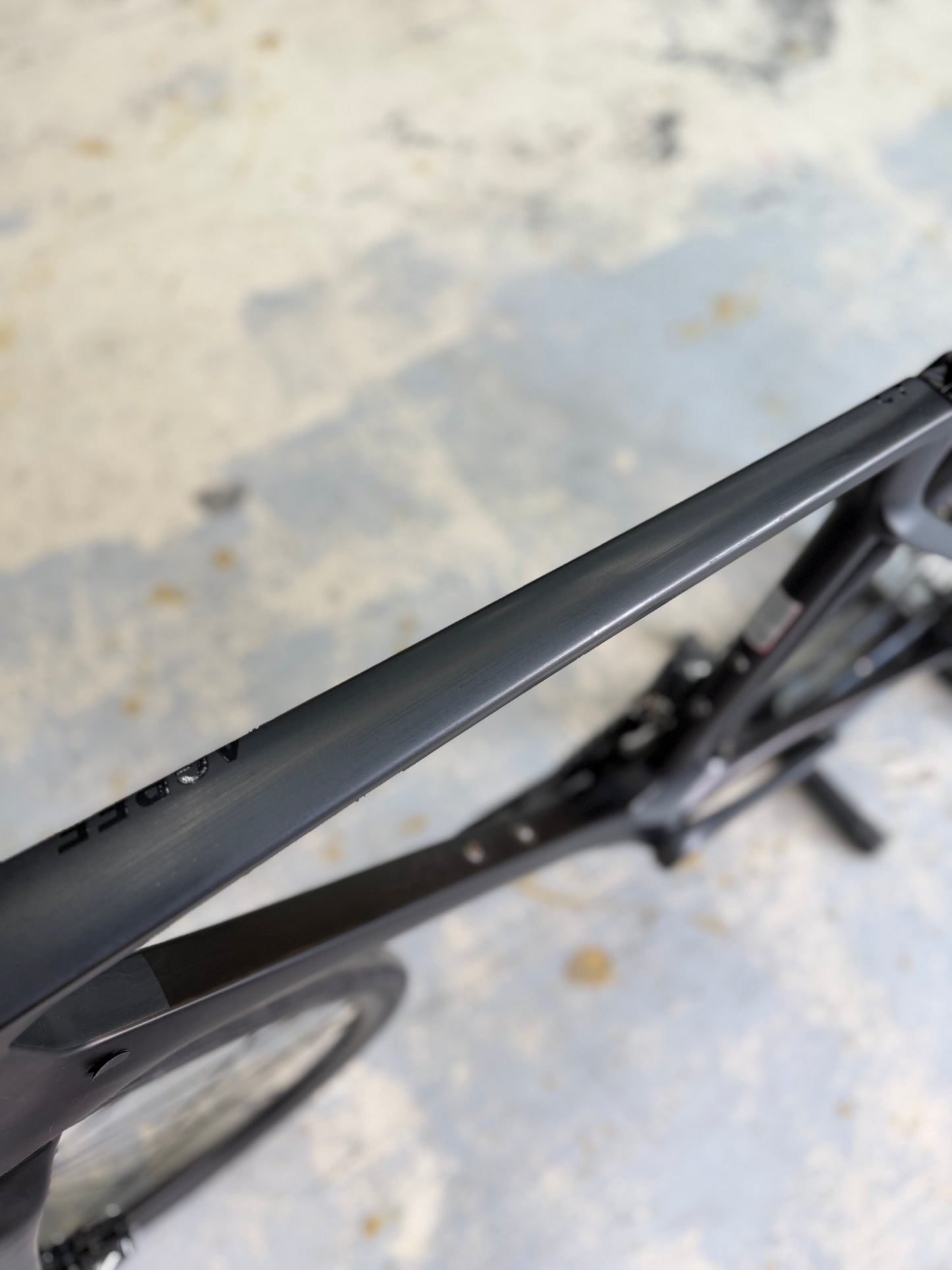 Cube Agree C:62 SLT Di2 Carbon Racefiets