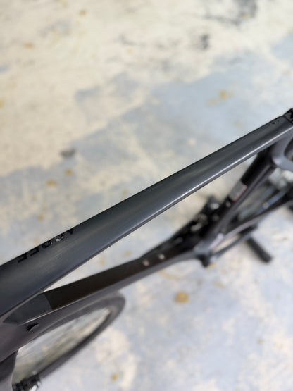 Cube Agree C:62 SLT Di2 Carbon Racefiets