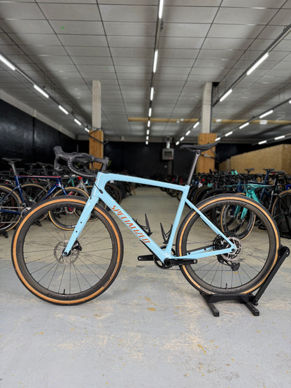 Specialized Diverge Expert AXS Gravel Bike