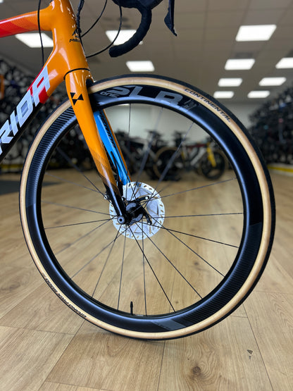 Merida Scultura 5000 McLaren Carbon Racefiets