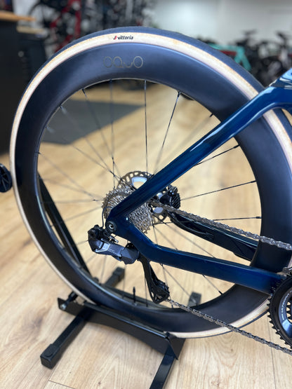 Orbea Orca Aero M20i LTD Di2 Carbon Racefiets