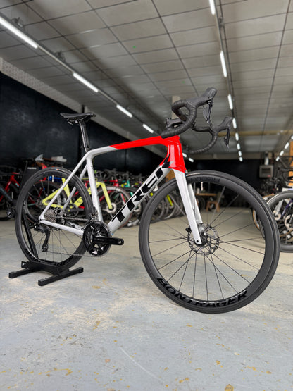 Trek Emonda SL6 Di2 Carbon Racefiets
