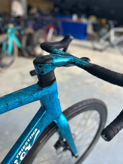Wilier Filante SLR Di2 Carbon Racefiets