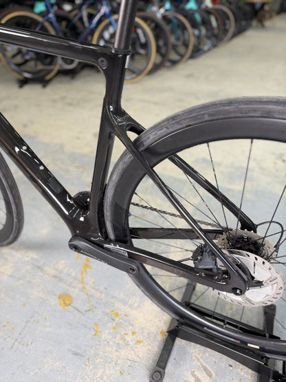 Orbea ORCA M20 Carbon Racefiets