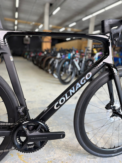 NIEUW Colnago V5Rs Di2 Carbon Racefiets