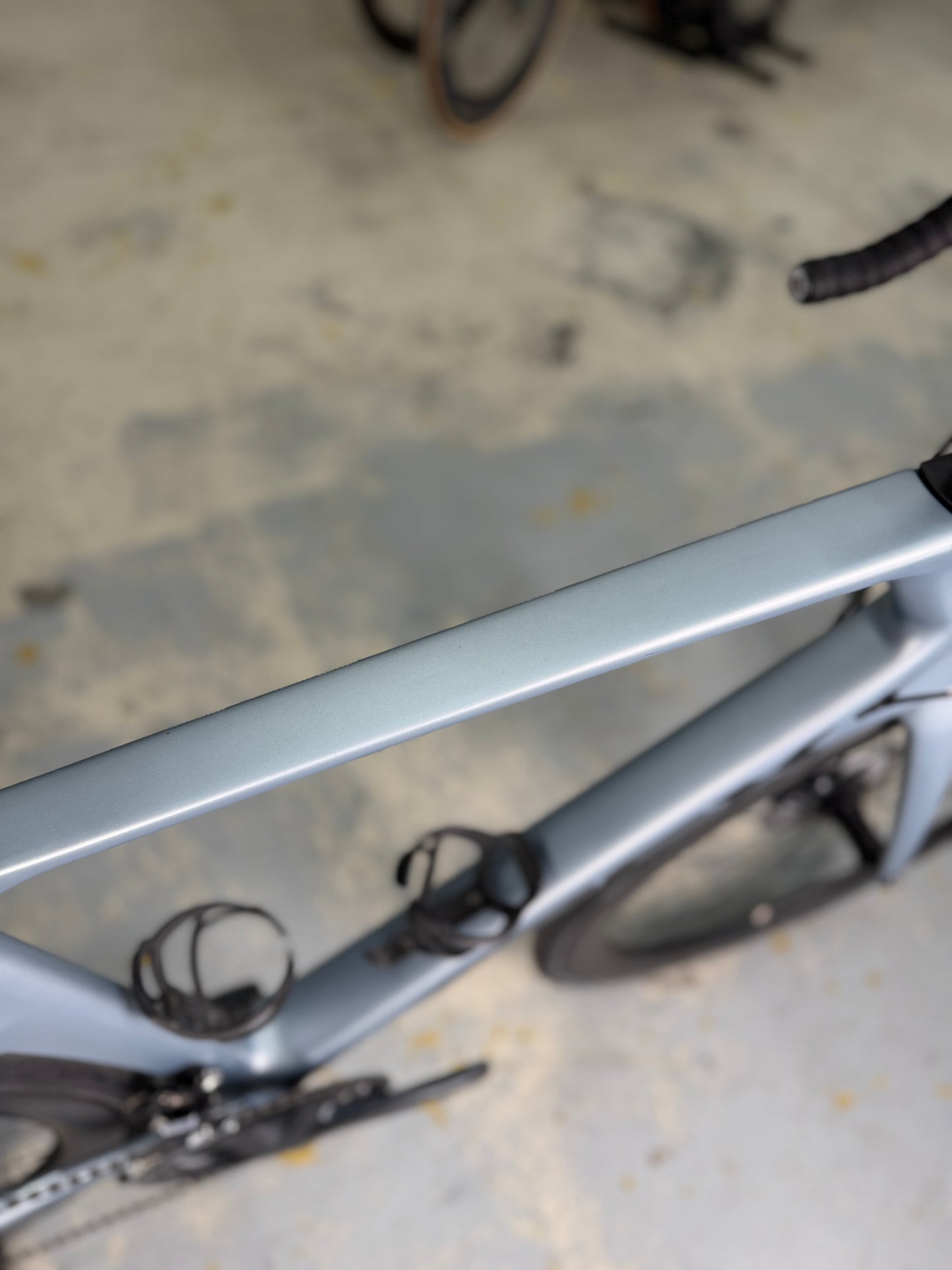 Apex Flare Carbon Racefiets