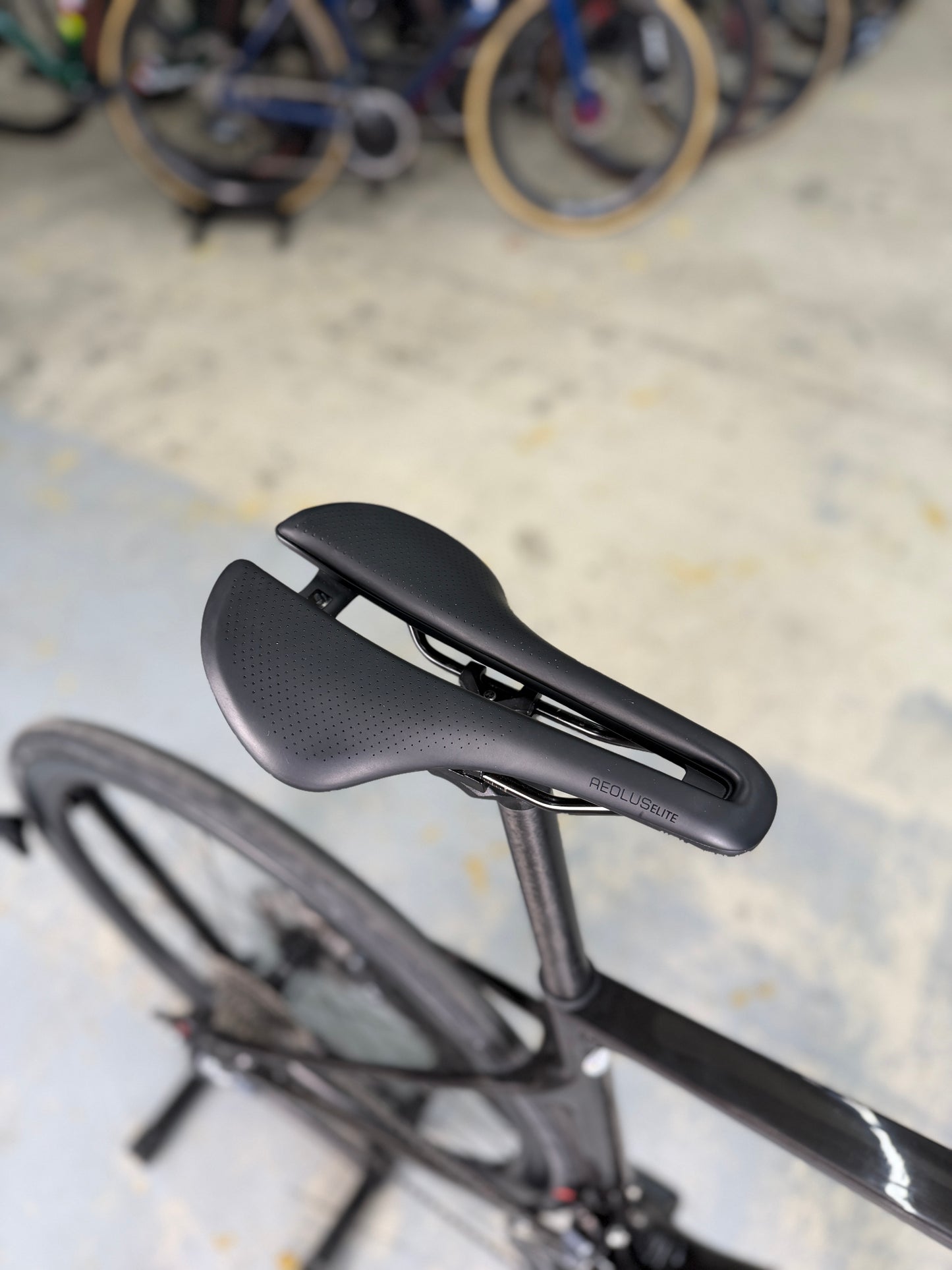 Orbea ORCA M20 Carbon Racefiets