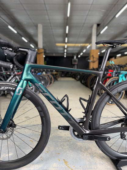 Scott Addict RC AXS Carbon Racefiets
