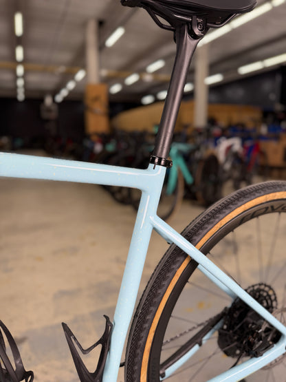Specialized Diverge Expert AXS Gravel Bike