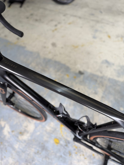 Scott Addict 10 Carbon Racefiets