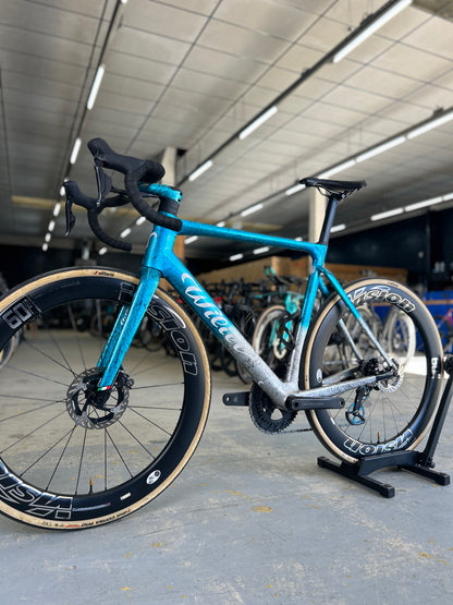 Wilier Filante SLR Di2 Carbon Road Bike