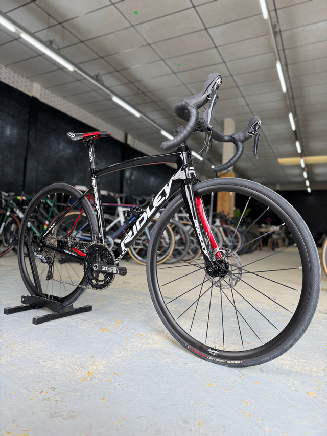 Ridley Fenix SL Carbon Racefiets