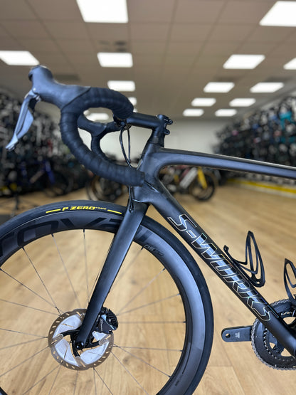 S-Works Tarmac SL6 Di2 Carbon Racefiets