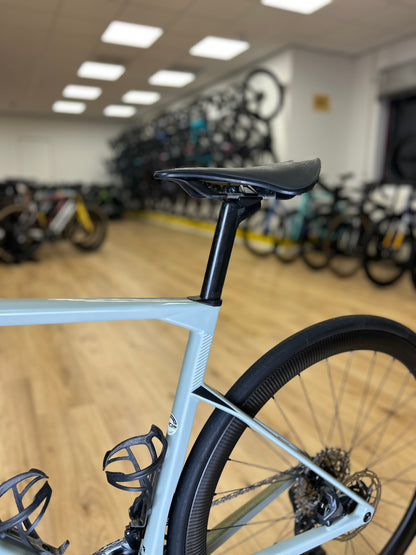 BMC Roadmachine 01 DI2 Carbon Racefiets