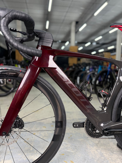 Scott Foil RC30 Di2 Carbon Racefiets
