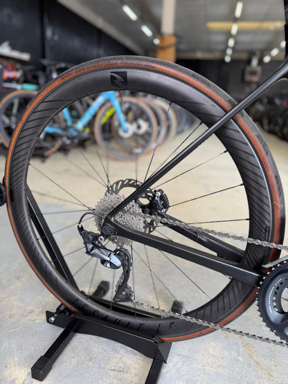 Canyon Endurace CF SL Carbon Racefiets