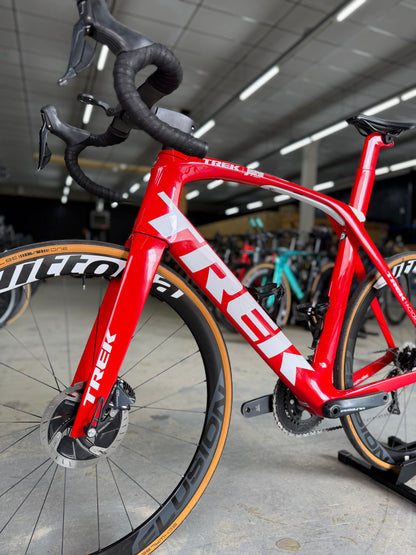Trek Madone SLR7 Di2 Carbon Racefiets
