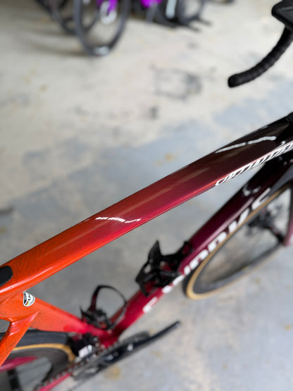 S-Works Tarmac SL7 Dura Ace Di2 Carbon Racefiets