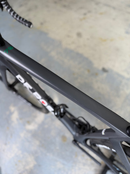 De Rosa Pininfarina 70 Di2 Carbon Racefiets