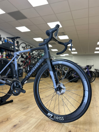 Wilier Granturismo SLR Di2 Carbon Road Bike