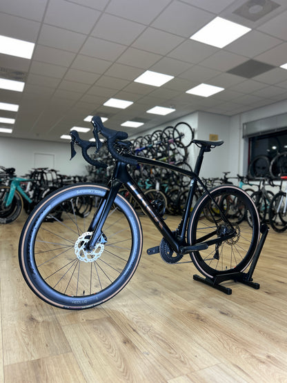 Trek Domane SL5 Carbon Road Bike