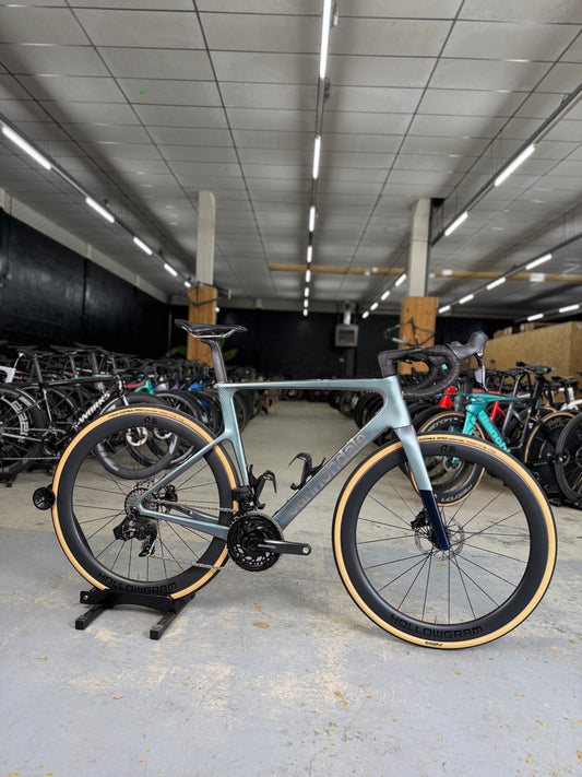 Cannondale SuperSix Evo Di2 Carbon Racefiets