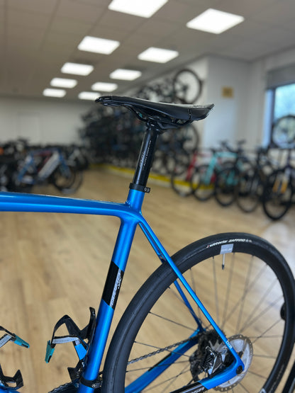 Sensa Gulia G3 Disc Carbon Racefiets