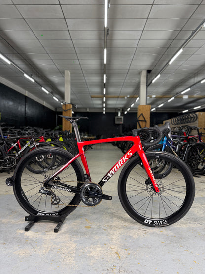 S-Works Tarmac SL7 Dura Ace Di2 Carbon Racefiets