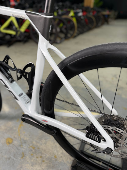 Merida Scultura 6000 Di2 Carbon Racefiets