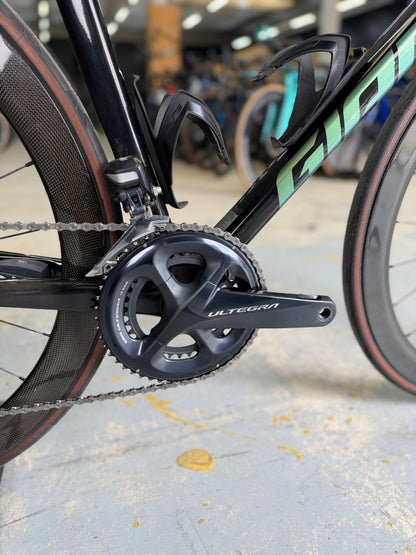Giant TCR Pro Di2 Carbon Road Bike