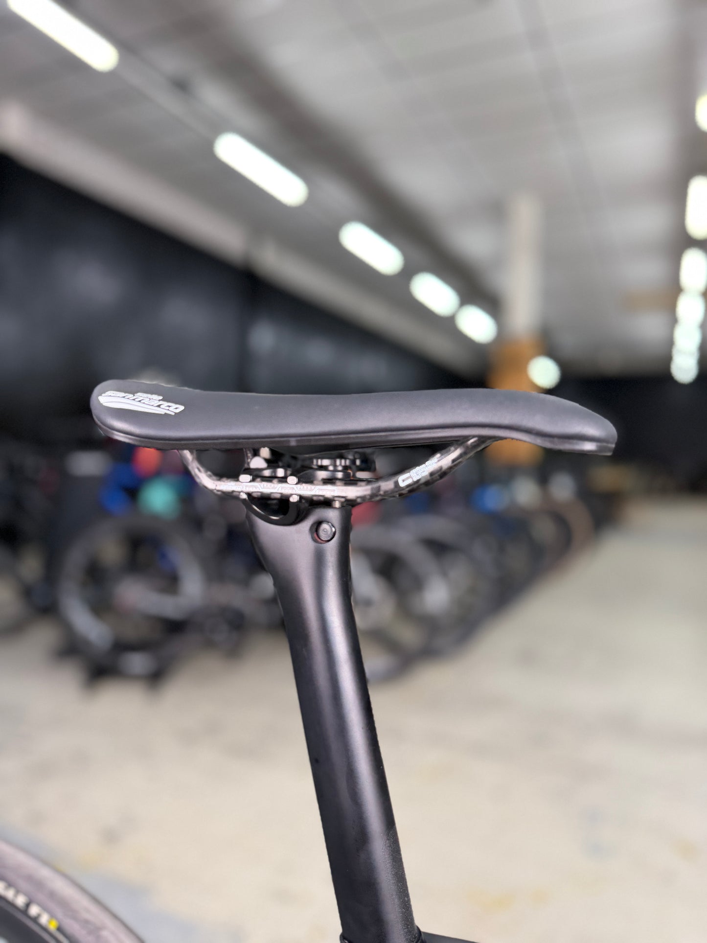 De Rosa Pininfarina 70 Di2 Carbon Racefiets