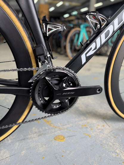 Ridley Noah Di2 Carbon Road Bike